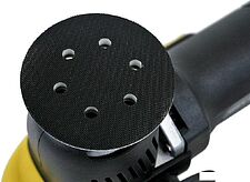 Эксцентриковая шлифмашина Schtaer SCH-74-12P