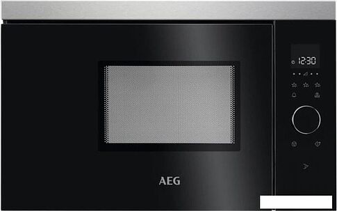 Микроволновая печь AEG MBB1756SEM