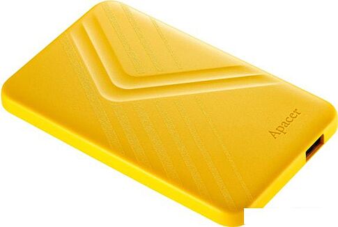 Внешний накопитель Apacer AC236 1TB AP1TBAC236Y-1