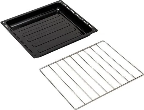 Мини-печь Kraft KF-MO 3800 R