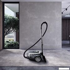 Пылесос Carrera №332