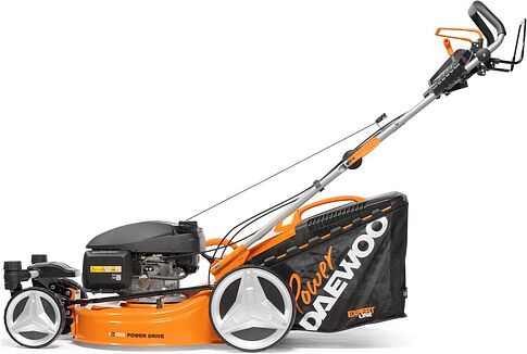 Газонокосилка Daewoo Power DLM 5500SVRH