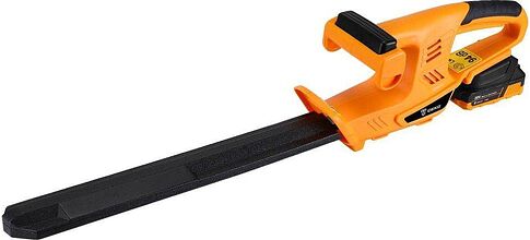 Кусторез Deko DKBC45 065-1252 (с 1-им АКБ)