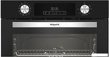 Электрический духовой шкаф Haier HFE8 921 H BL