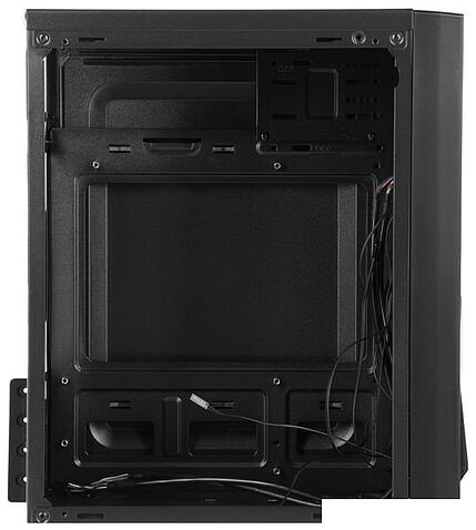 Корпус Digma DC-MATX100-U2