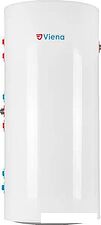 Бойлер косвенного нагрева Viena WB 120л SUS 316L