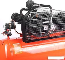 Компрессор Patriot PTR 100-670