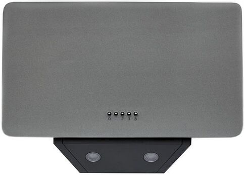 Кухонная вытяжка Konigin Pirol 60 (серый)