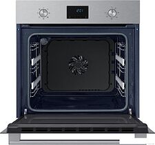 Электрический духовой шкаф Samsung NV68A1145CS