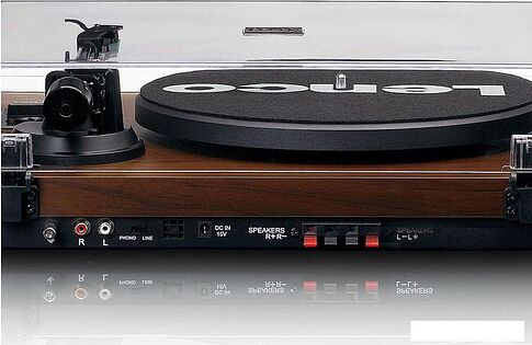 Виниловый проигрыватель Lenco LS-600