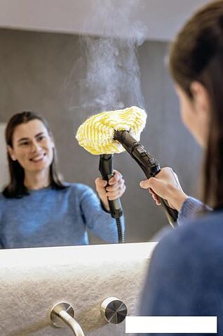 Пароочиститель Karcher SC 5 EasyFix Iron Plug 1.512-660.0