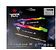 Оперативная память Patriot Xtreme 5 2x16ГБ DDR5 7600МГц PVXR532G76C36K