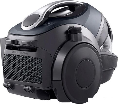 Пылесос LG VC83209UHAV