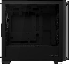 Корпус ASUS A23 Plus (черный)
