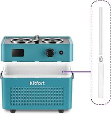 Увлажнитель воздуха Kitfort KT-3805