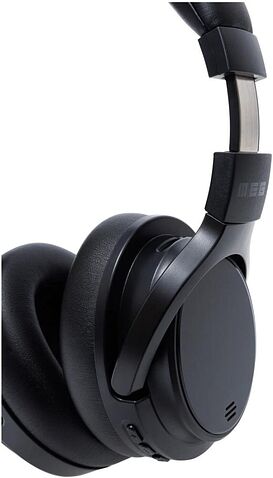 Наушники MEG Elysium HEA500BL