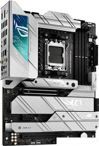 Материнская плата ASUS ROG Strix X670E-A Gaming WIFI