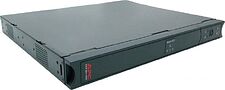 Источник бесперебойного питания APC Smart-UPS SC 450VA RM 1U (SC450RMI1U) Источник бесперебойного питания APC Smart-UPS SC 450VA RM 1U (SC450RMI1U)