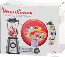 Стационарный блендер Moulinex LM439D10