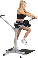Тренажер для ног Body-Solid GCMH390 Тренажер для ног Body-Solid GCMH390