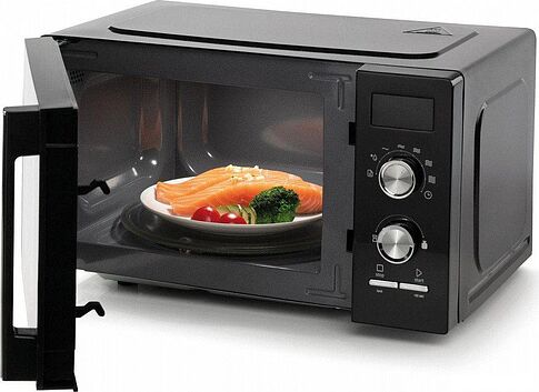 Микроволновая печь Gorenje MO20A3BH