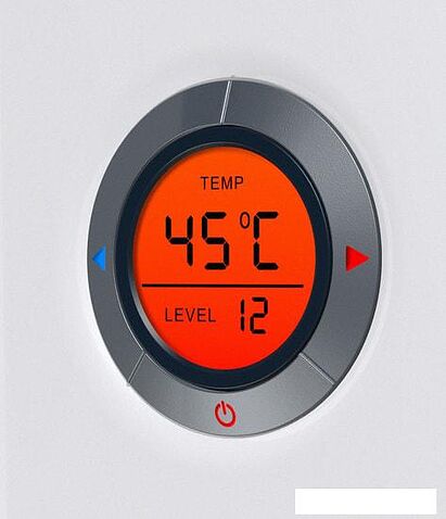 Водонагреватель Thermex Topflow 15000