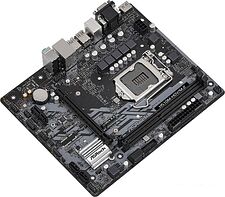 Материнская плата ASRock H510M-HDV/M.2 Материнская плата ASRock H510M-HDV/M.2