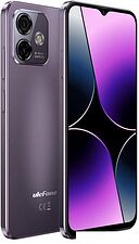 Смартфон Ulefone Note 16 Pro (фиолетовый) Смартфон Ulefone Note 16 Pro (фиолетовый)