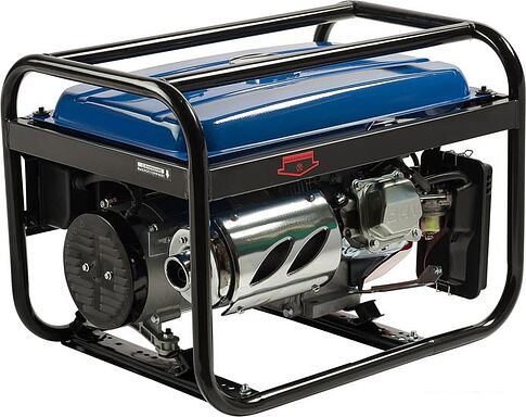 Бензиновый генератор Витязь ГБ -4000