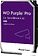 Жесткий диск WD Purple Pro 14TB WD141PURP