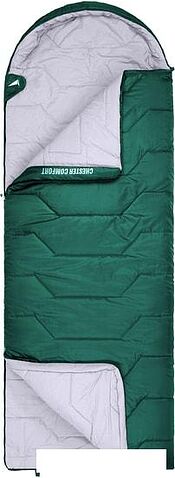 Спальный мешок Trek Planet Chester Comfort 70392-R