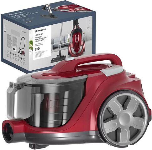 Пылесос Eurostek EVC-4514