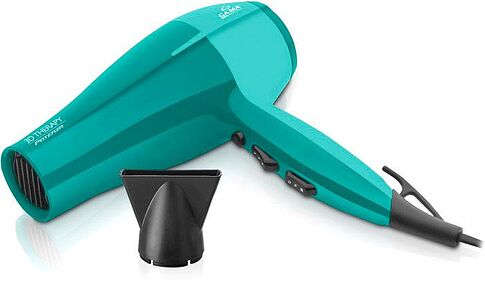 Фен GA.MA Potenza Ion Plus 3D