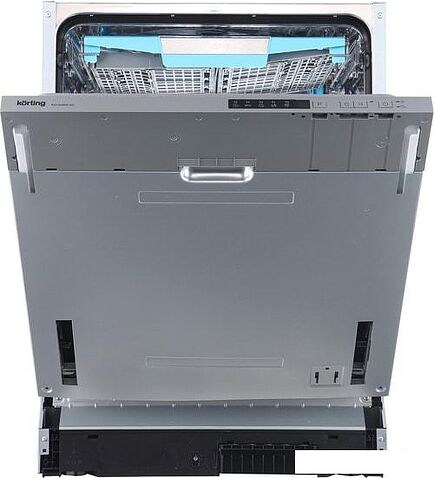 Посудомоечная машина Korting KDI 60460 SD