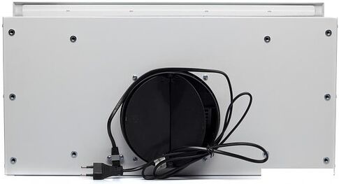 Кухонная вытяжка Konigin Checkbox 60 (белый)