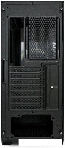 Корпус XASTRA Q600 6ARGB-C10-UC (черный)