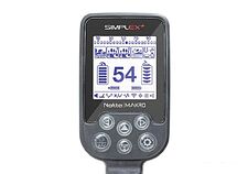 Металлоискатель Nokta&Makro Simplex+ WHP