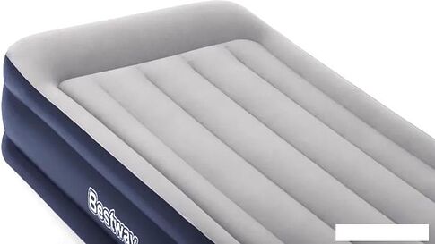 Надувная кровать Bestway Tritech Twin 67628