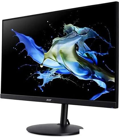 Монитор Acer CB242YEbmiprx UM.QB2EE.E01