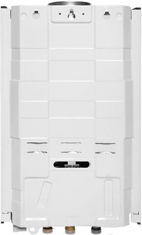 Газовая колонка Ballu GWH 6 Fiery