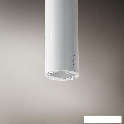 Кухонная вытяжка Jetair Pipe Island WH/A/43 PRF0099305A