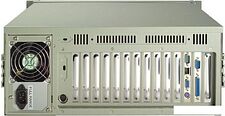 Корпус Advantech IPC-610BP-50HD