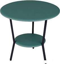 Журнальный столик Калифорния мебель Шот (базилик)