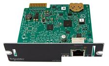Сетевая карта APC AP9640