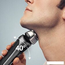 Электробритва Braun Series 8 8603s