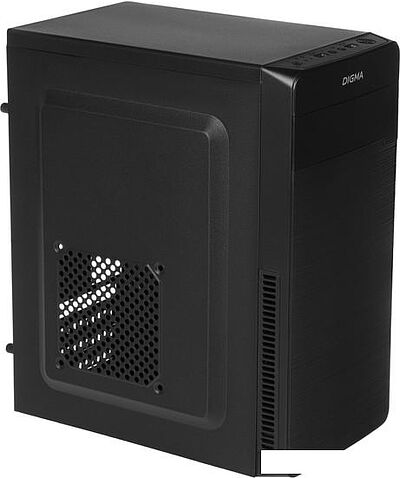Корпус Digma DC-MATX104-U2