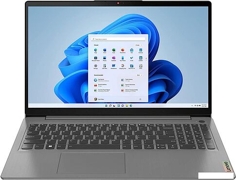 Ноутбук Lenovo IdeaPad 3 15IAU7 82RK00R3RK