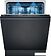 Встраиваемая посудомоечная машина Siemens iQ500 SN65ZX49CE