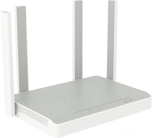 Wi-Fi роутер Keenetic Giga SE KN-2410