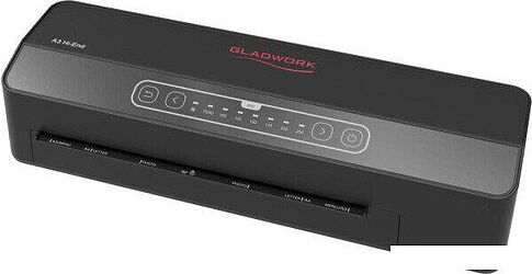 Ламинатор Gladwork jLam A3 Hi-End